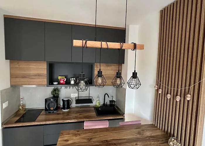 Istra_28 Titova Апартаменты